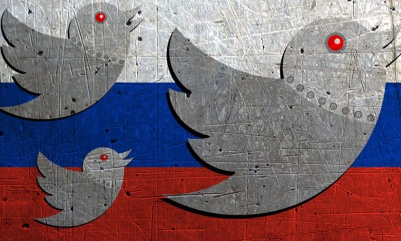 أفادت تويتر اليوم السبت بأن روسيا قيدت وصول بعض مشتركيها إلى منصتها بعد يوم واحد من اجراء مشابه مع منصة فيس بوك.