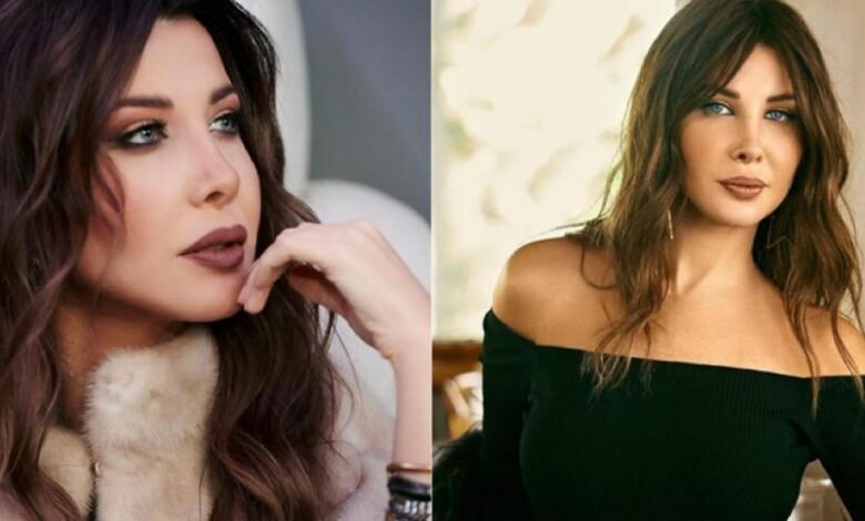 نانسي عجرم