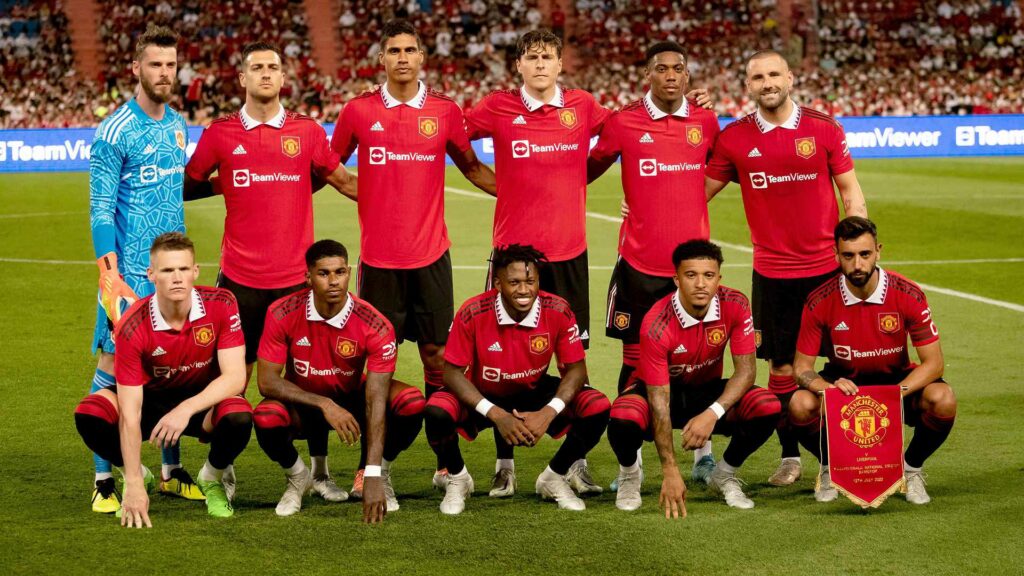 فوز مان يونايتد