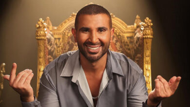 أحمد سعد