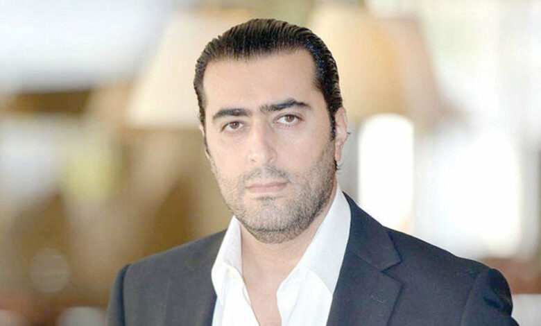 باسم ياخور