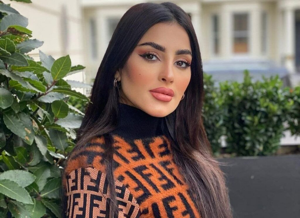 فوز المهرة البحرينية
